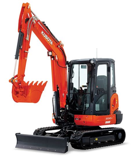 kubota mini excavator kx040 4|2020 kubota kx040 4 price.